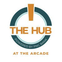 The Hub Powered by PNC logo - Similar company to Entrepreneurs' Center