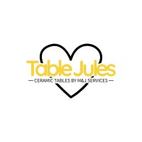 Table Jules logo - Similar company to Sw Solutions
