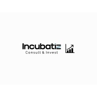 Incubatiz logo - Similar company to Elementum Capital