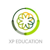 XP Education logo - Similar company to The General Legend