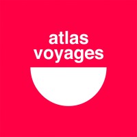Atlas Voyages logo - Similar company to Experience Morocco