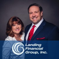 Landing Financial Group, Inc. logo - Similar company to Vault Wealth Management