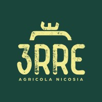 3RRE Agricola Nicosia logo - Similar company to Tsircon Co. Ltd