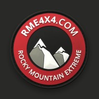 Rocky Mountain Extreme (RME4x4.com) logo - Similar company to The Nomad Medic