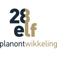 2811 planontwikkeling bv logo - Similar company to Ecofect B.V. | Ecologisch Adviesbureau