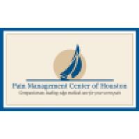 Pain Management Center Of Houston