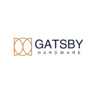 GATSBY Architectural Hardware logo - Similar company to Jiangmen Wangyong Hardware Products Co.,Ltd