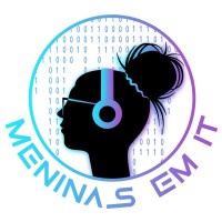 Meninas in IT - Irlanda logo - Similar company to Recruta Mais Rh