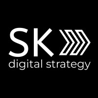 Shaan Khan LLC logo - Similar company to Bic At Ccny (Branding + Integrated Communications At The City College Of New York)