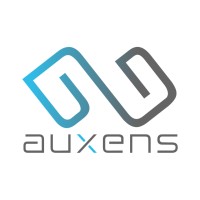 auxens logo - Similar company to Toolee