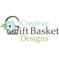 Creative GiftBasket Designs LLC logo - Similar company to Giftbasket.Com