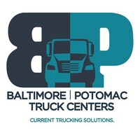 Baltimore Potomac Truck Centers logo - Similar company to Draught Guard