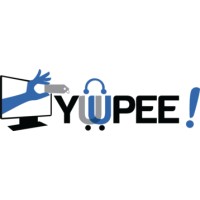 Yuupee logo - Similar company to Altèra