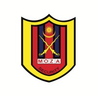 MOZA SECURITY SERVICES (M) SDN BHD logo - Similar company to Dynamic Security