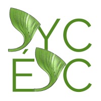 Sustainable Youth Canada - Écosystème Jeunesse Canada logo - Similar company to Ritmos Climaticos
