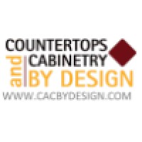 Countertops and Cabinetry By Design logo - Similar company to Elevation Craft