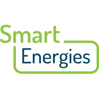 Smart Energies Distribution logo - Similar company to Frydl Servis