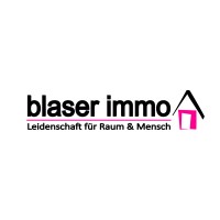 blaser immo gmbh logo - Similar company to Datenschutzpartner