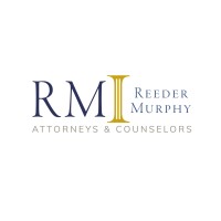 Reeder Murphy, P.C. logo - Similar company to Mcgraw Morris Pc