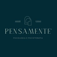 Pensamente - Clínica de Psicologia Clínica | Psicoterapia logo - Similar company to Aragens D'Empatia