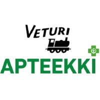 Kajaanin 2. Veturi apteekki logo - Similar company to Farmatools Oy