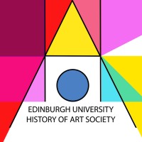Edinburgh University History of Art Society logo - Similar company to The Hyde Collection