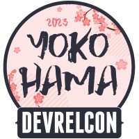 DevRelCon Yokohama logo - Similar company to 0Day-Cybersecurity