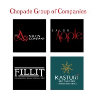 Chopade Group Of Companies logo - Similar company to Tyb Infra Solutions