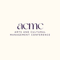 Arts and Cultural Management Conference  |  ACMC logo - Similar company to Alignment Event Solutions