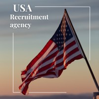 USA Recruitment Agency logo - Similar company to Suavi It Consulting