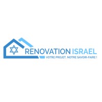 RENOVATION ISRAEL logo - Similar company to L'École De L'Opéra De La Parole