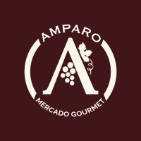 AMPARO MERCADO GOURMET logo - Similar company to Enogarage Vinoteca