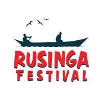 Rusinga Festival logo - Similar company to Lionex
