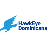 HawkEye Dominicana logo - Similar company to Issanova