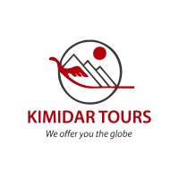 Kimidar Tours logo - Similar company to Waei - واعي/ة