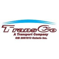 TRANS CO logo - Similar company to Wanship Transportation
