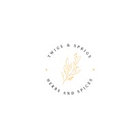 Twigs & Sprigs logo - Similar company to Omoalata