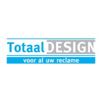 Totaal Design logo - Similar company to Viltmeester