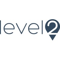 Level2, Geoinformatics solutions and services logo - Similar company to Geocodis Ltd.