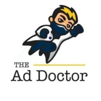 The Ad Doctor logo - Similar company to Ads Doctor