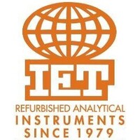 IET | International Equipment Trading Ltd. logo - Similar company to Shanghai Sciway Scientific, Ltd