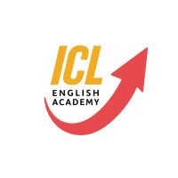 ICL English Academy logo - Similar company to New England Educational Consulting Group