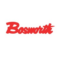 Bosworth logo - Similar company to Shaft Engineering