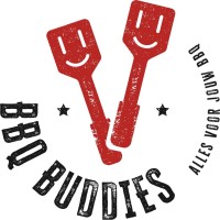 BBQBuddies logo - Similar company to Brasson