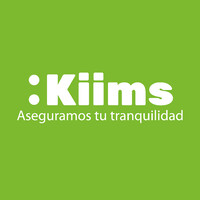 KIIMS AGENTE DE SEGUROS Y FIANZAS logo - Similar company to Si Seguros