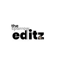 the sparrow editz logo - Similar company to Rematal
