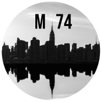 Meridian 74 Group logo - Similar company to M74 Group
