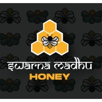 Swarna Madhu Honey logo - Similar company to Forest College & Research Institute, Hyderabad