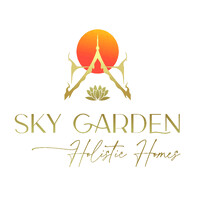 Sky Garden Holistic Homes logo - Similar company to Beensortd