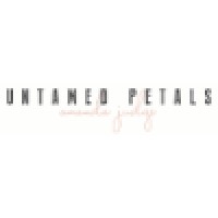 Untamed Petals by Amanda Judge logo - Similar company to With Lyberty
